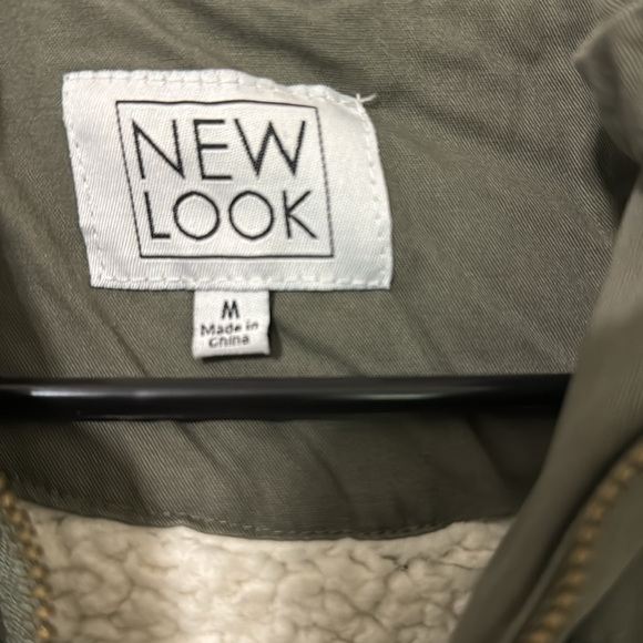 Utility Jacket - Picture 3 of 5